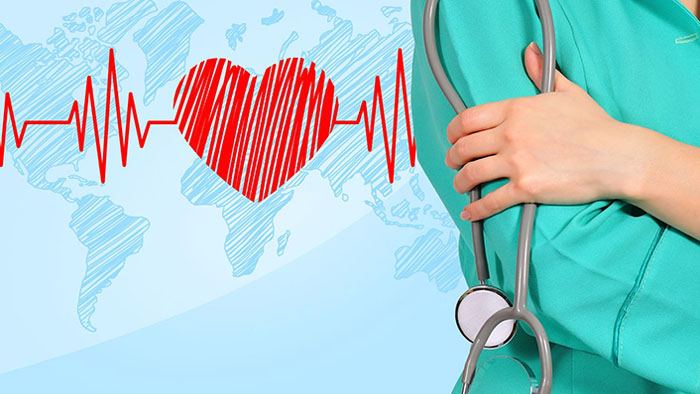 Cancer, heart and gastrointestinal conditions continue to drive medical trend rate
